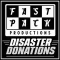 DONATION BUCKET
