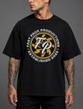 Fast Pack Bolt Crest Tee