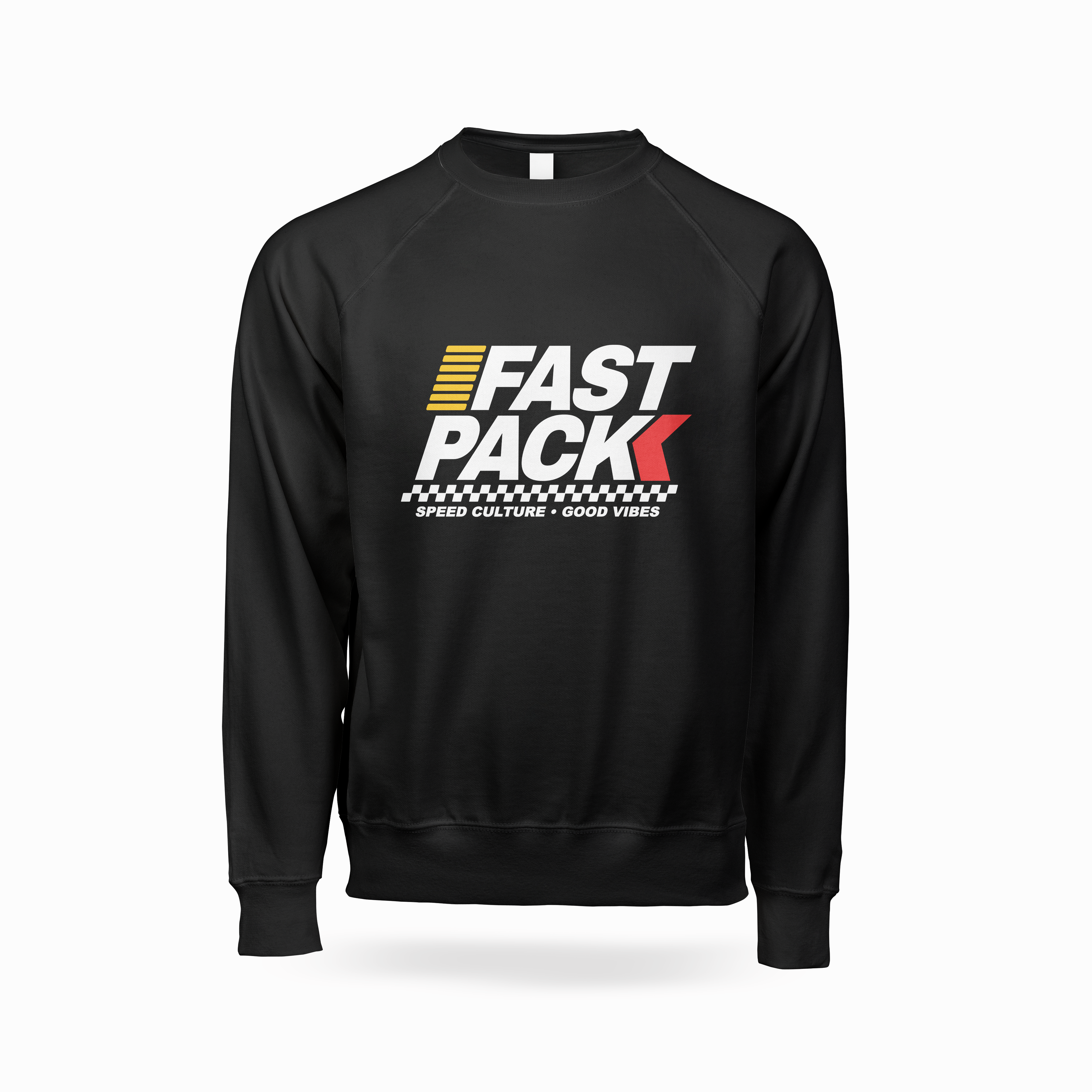 Get the Shot Sweatshirt