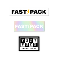 Speed - Sticker - Pack